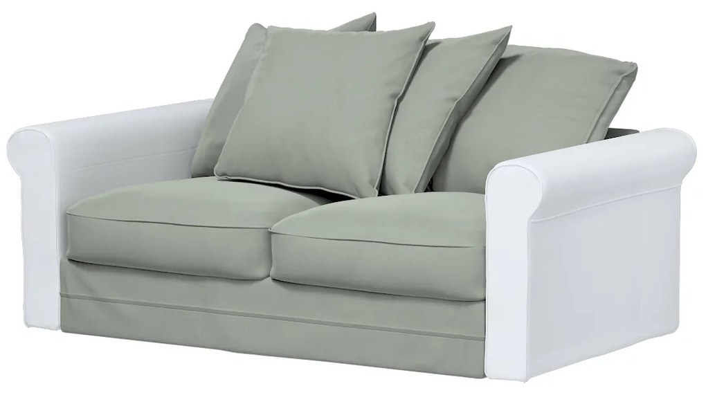 Pokrowiec na sekcję 2-osobową Grönlid, rozkładaną