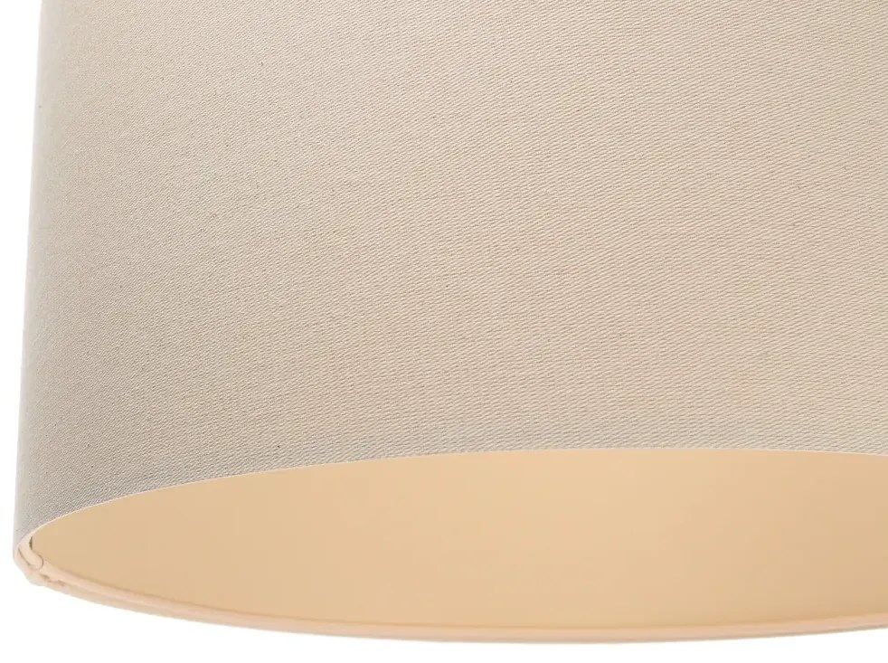 Lampa wisząca BOHO LEN 60 kremowa BPS KONCEPT