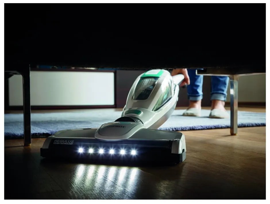 Odkurzacz bezprzewodowy Regulus PowerVac 2in1 – LEIFHEIT