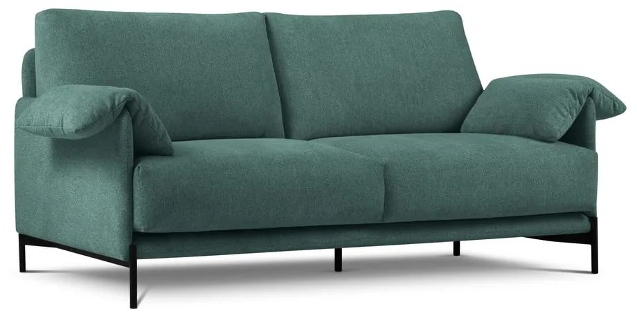 Zielona sofa Interieurs 86 Zoe