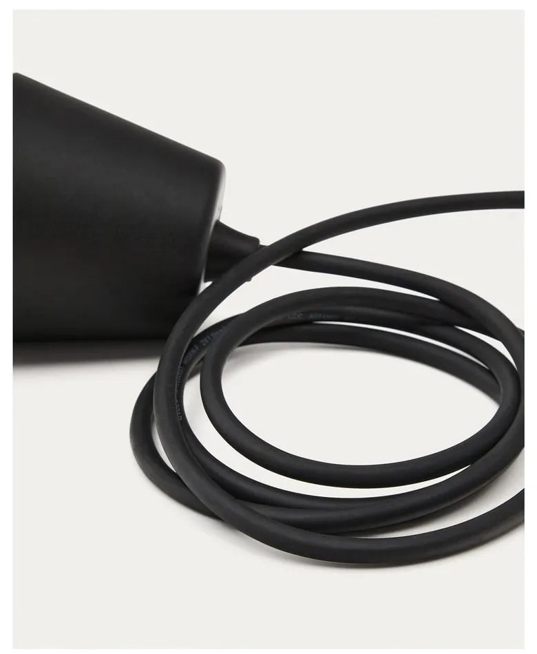 Kabel do lamp wiszących Albir – Kave Home