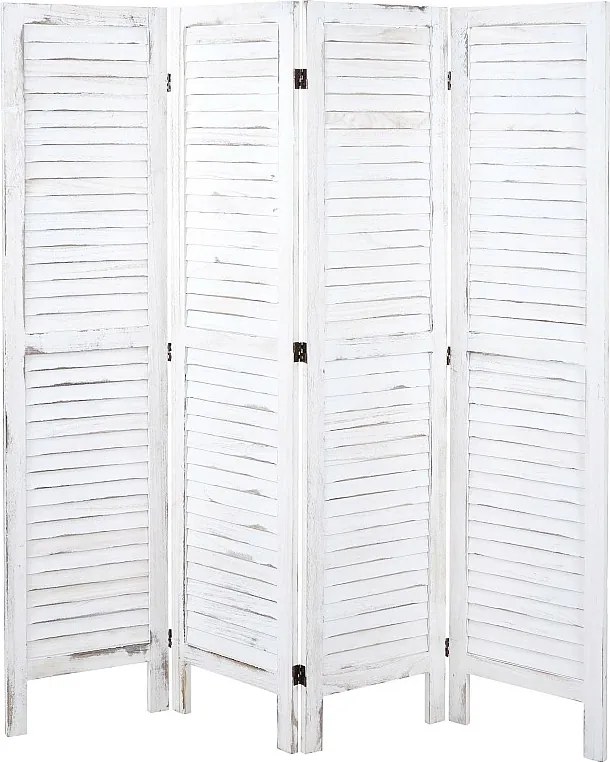 Ekran MCW-G30,  biały