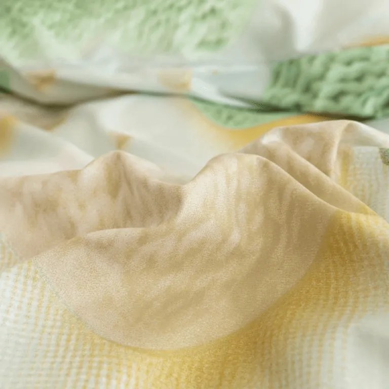 PrzytulneMieszkanie.pl PrzytulneMieszkanie.pl Pościel z mikrofibry HEARTAMI kolorowa Rozmiar pościeli: 70 x 80 cm | 140 x 200 cm