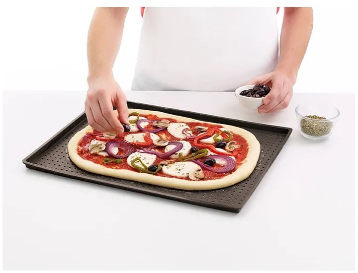 Silikonowa mata do pieczenia 30x40 cm – Lékué