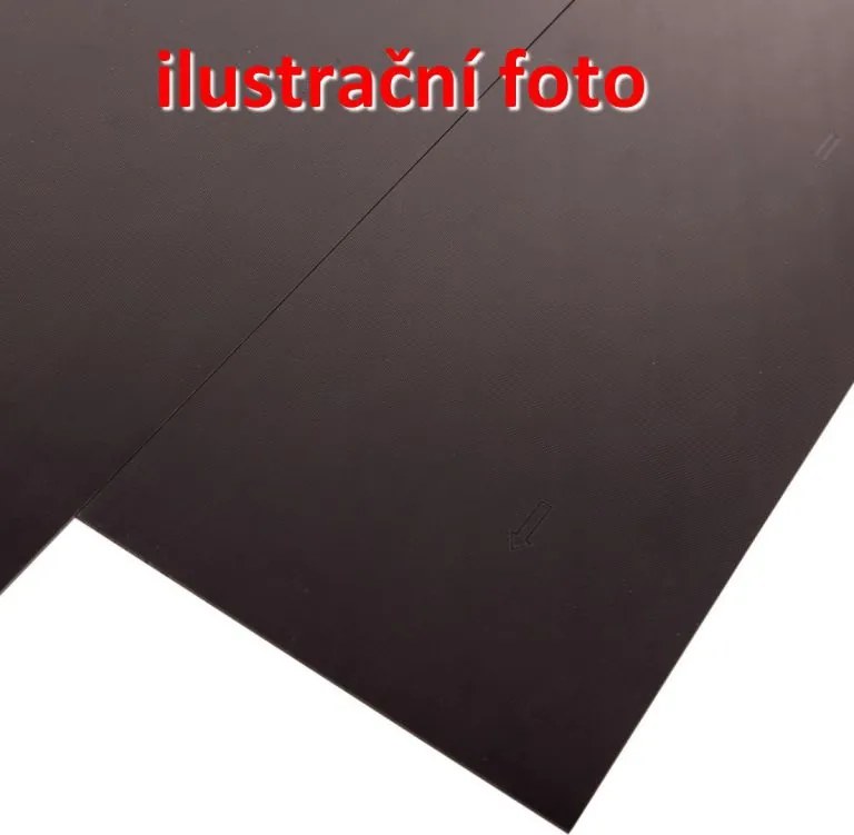 Podłoga winylowa STILISTA 20 m2 - biały dąb