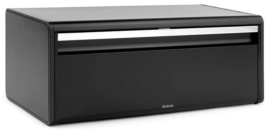 Stalowy chlebak Fall Front – Brabantia