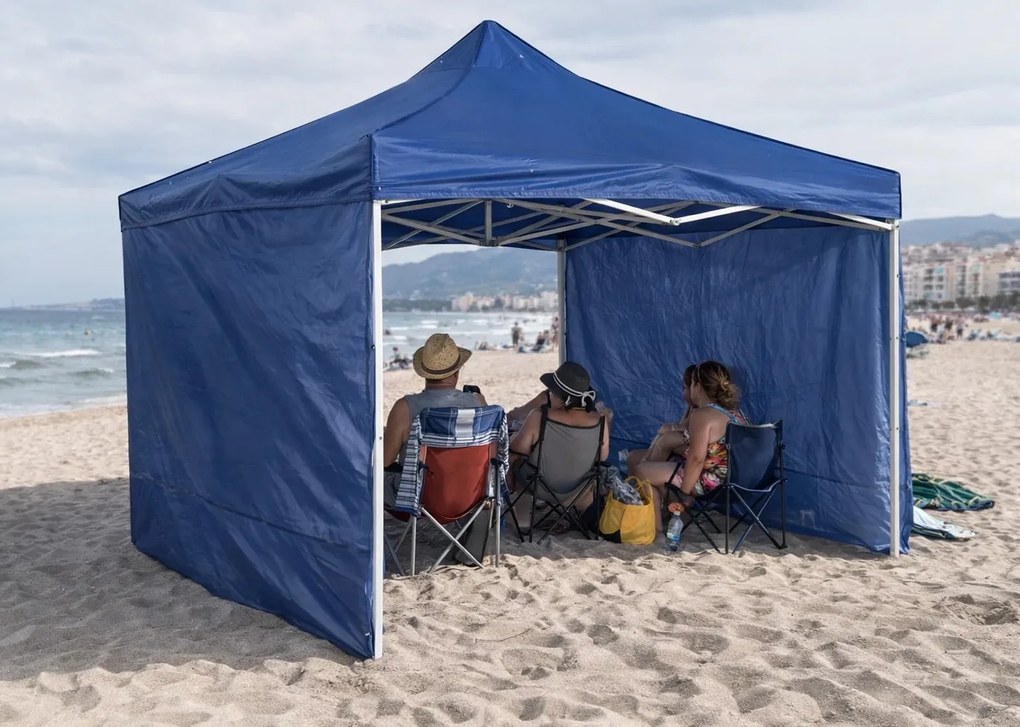 Namiot Eco 3x3 (kompletny zestaw)