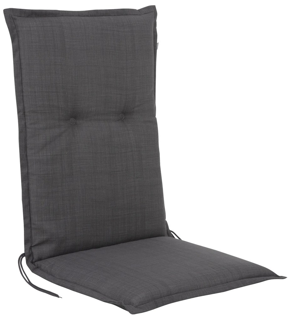 Poduszka na krzesło ogrodowe 100 x 46 cm Malezja Niedrig H024-07PB PATIO