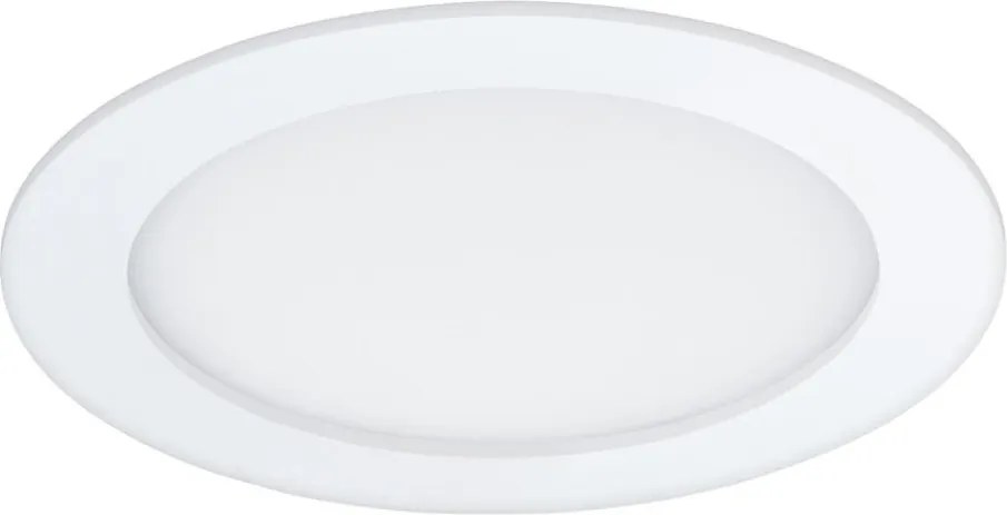 Eglo 96165 - LED wpuszczana oprawa sufitowa FUEVA 1 LED/10,9W/230V IP44