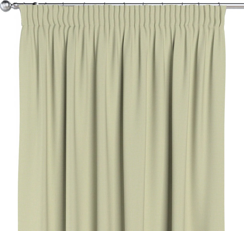 Zasłona na taśmie marszczącej 1 szt.