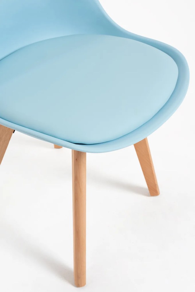 Pakiet 6 krzese Synk Basic