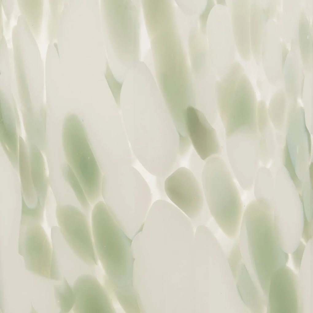 Wazon z barwionego szkła ARVO