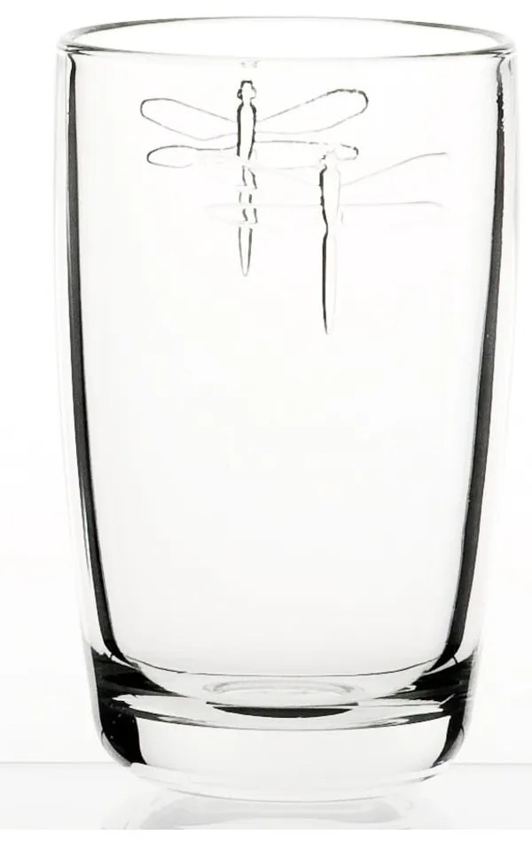 Szklanka La Rochère Libellules, 350 ml