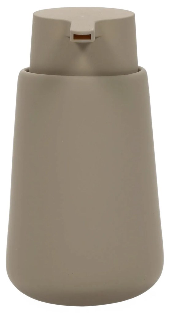 Dozownik do mydła Cocon, ceramiczny, 100 ml
