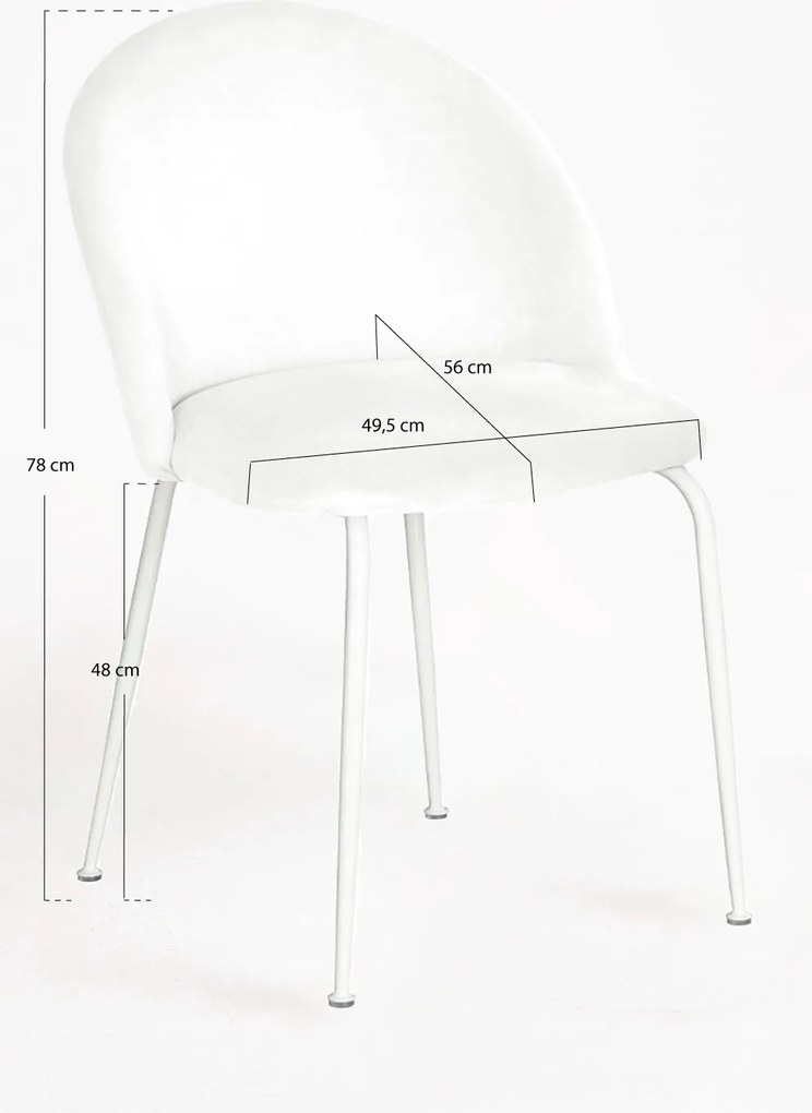 Biayaksamitne krzeso Dalnia