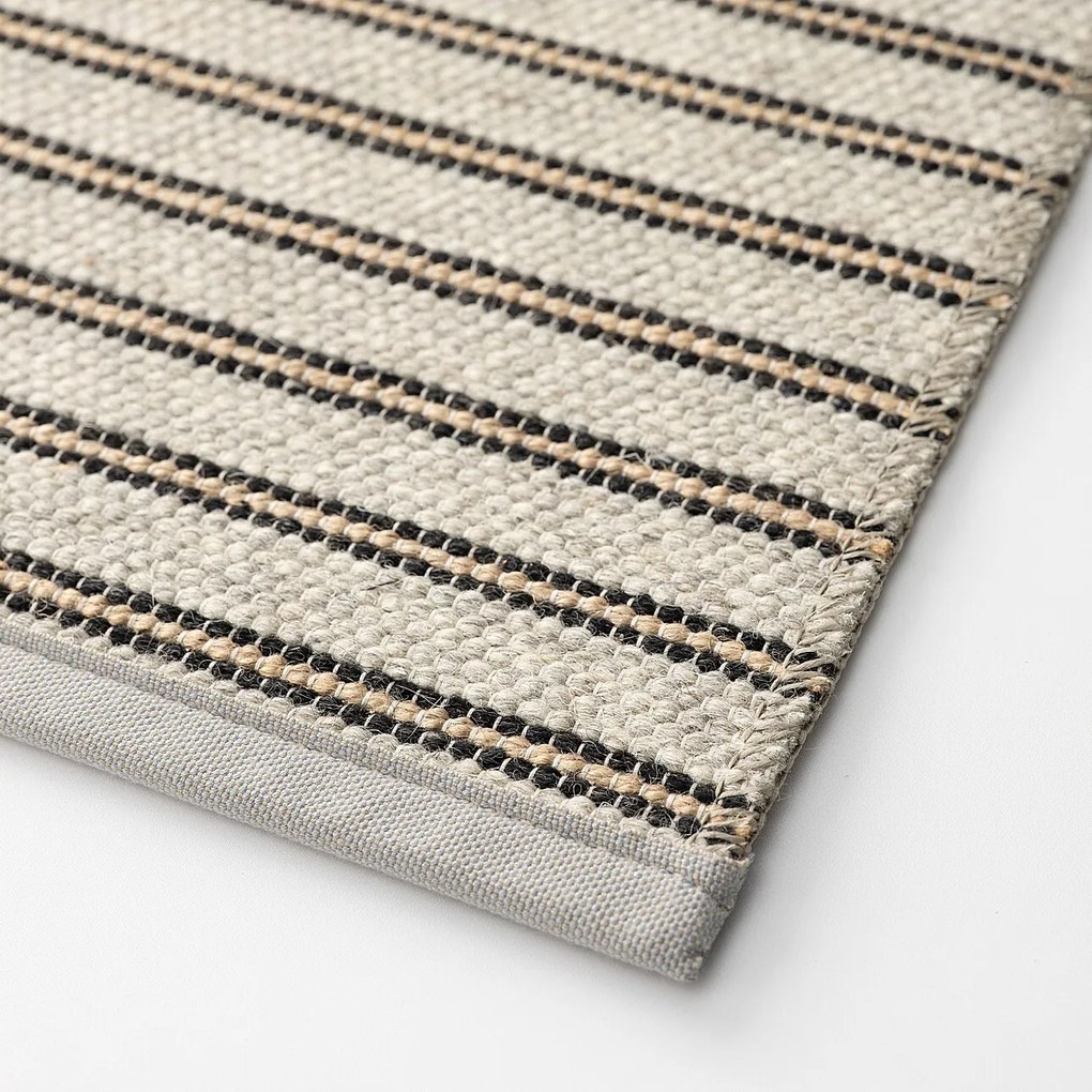 Dywan Harmony Gray II 160x230 cm