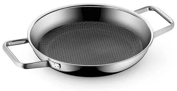 WMF - Patelnia do serwowania PROFI RESIST śr. 24 cm