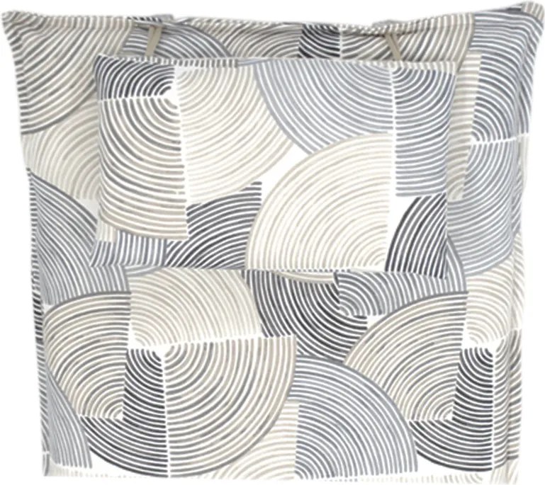 Doppler ELEGANT 2240 - średnia poduszka na krzesło