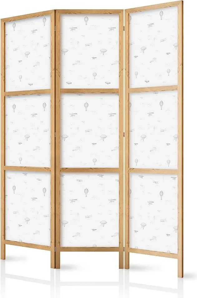 Parawan japoński Artgeist Dla dzieci 135 x 172 cm 1 szt