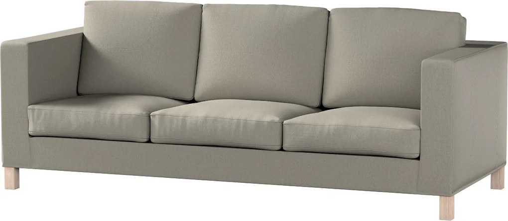 Pokrowiec na sofę Karlanda 3-osobową nierozkładaną, krótki