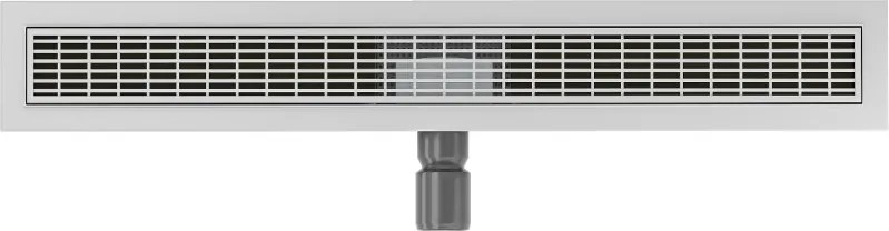 Mexen Flat M33 odpływ liniowy 60 cm, inox - 1033060-15
