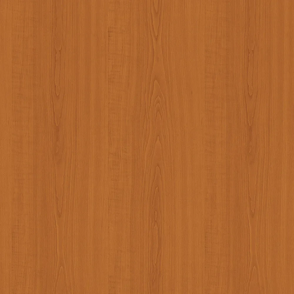 Stół konferencyjny FAST READY z czarnym stelażem, 1700 x 500 x 750 mm, czereśnia