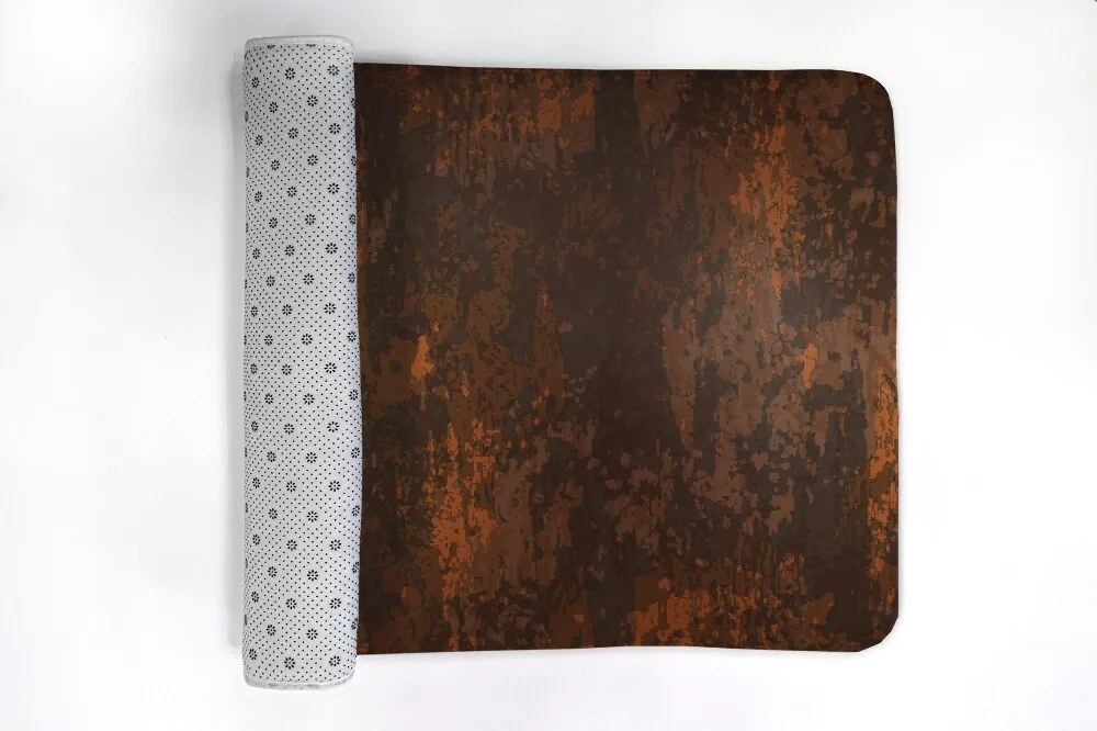 Dywanik łazienkowy antypoślizgowy Dywanik łazienkowy antypoślizgowy Abstrakcja