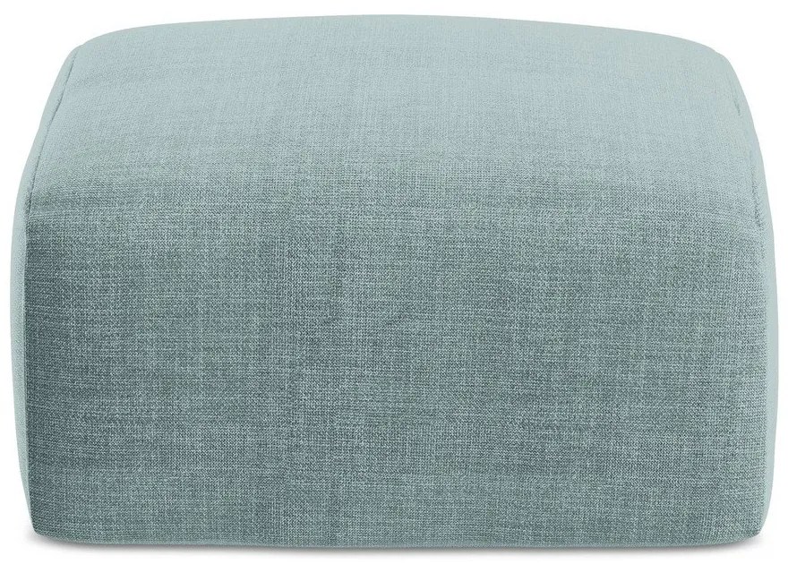 Niebieski podnóżek Leila – Makamii