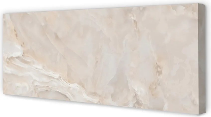 Obraz drukowany na płótnie Klasyka Marmurowego Wnętrza