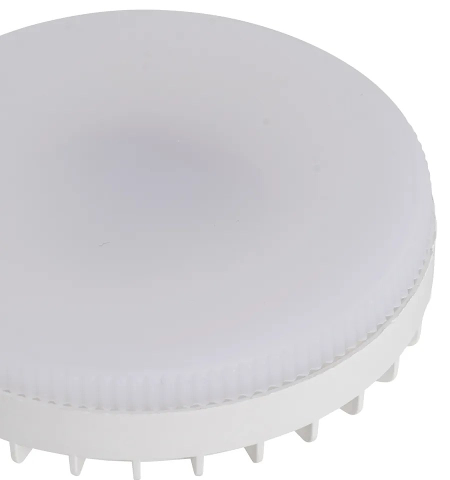 Zestaw 5 inteligentnych żarówek LED GX53 z możliwością ściemniania 9W 806LM 2700K-6500K