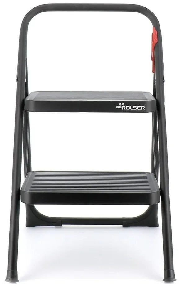 Metalowa drabina 75 cm M10 UNE – Rolser