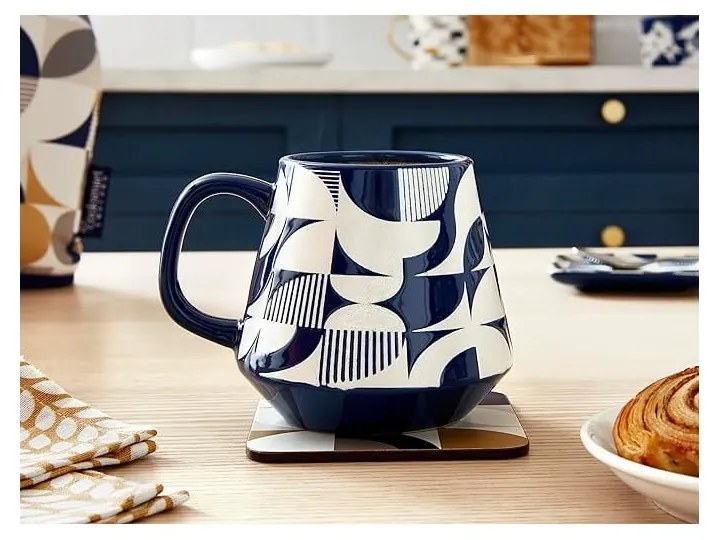 Korkowe podkładki zestaw 4 szt. Bauhaus – Cooksmart ®