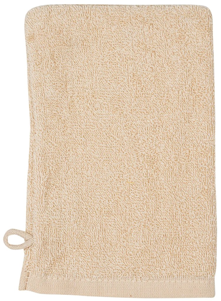 Myjka CLASSIC 15x24 cm, kremowa