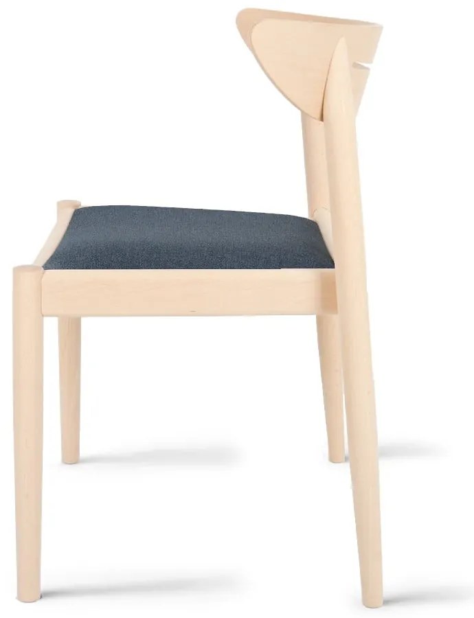 Krzesło z drewna bukowego Jakob – Hammel Furniture