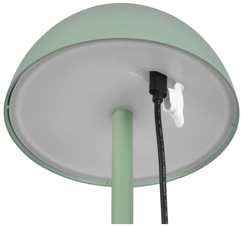 Lampa zewnętrzna ze ściemniaczem ø 13,5 cm Ricardo – Reality