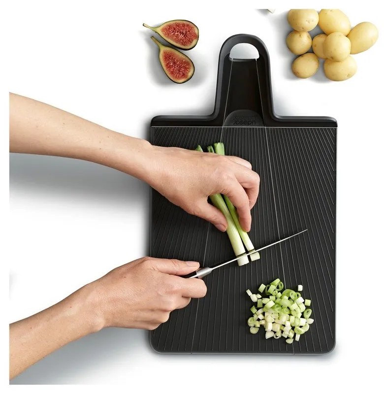 Deska 21x38 cm Chop2Pot – Joseph Joseph