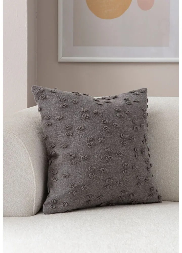 Poszewka na poduszkę 43x43 cm Tuffet – Mioli Decor