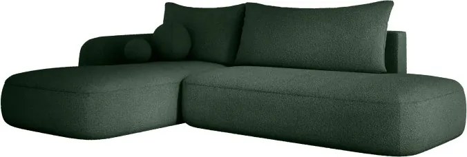 Narożnik BLOOM L wolnostojący układ Lewy WERSAL