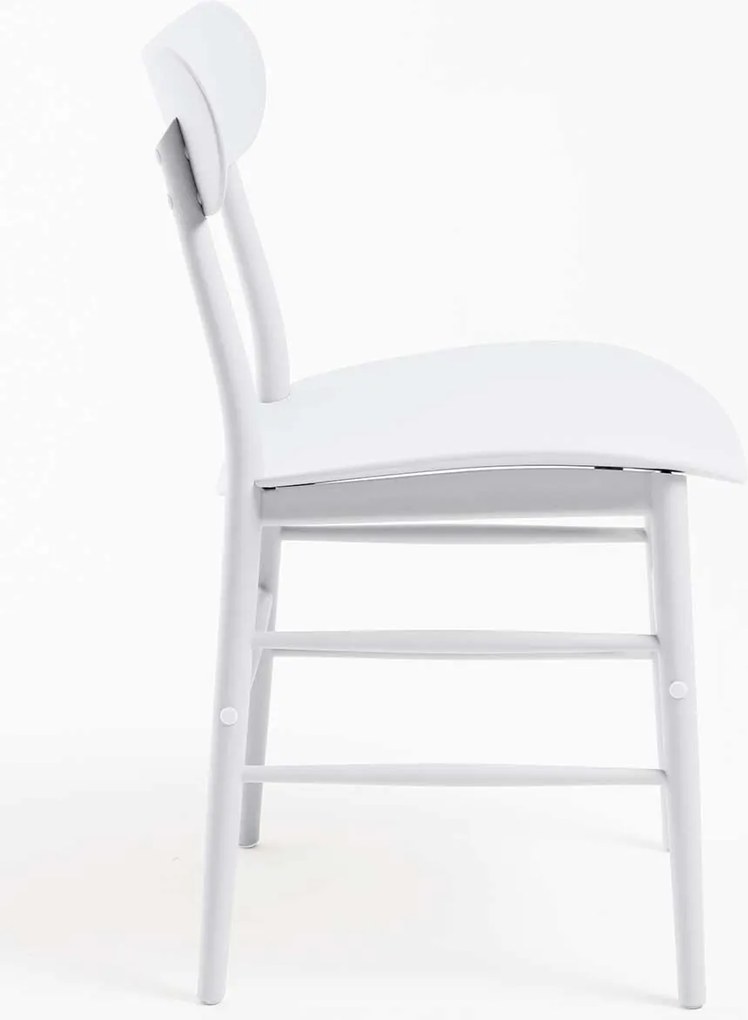 Zestaw 2 Krzese Teis