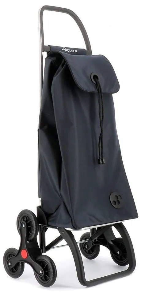 Torba na zakupy na kółkach 43 l I-Max MF 6 – Rolser