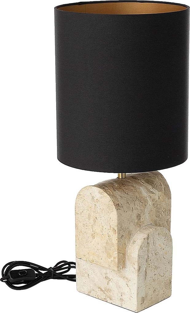 Lampa stołowa Petra 64 cm