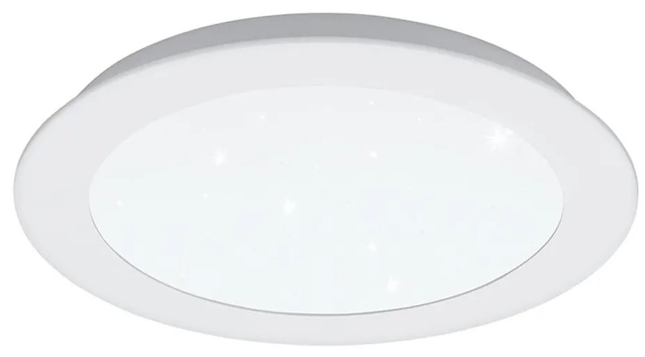 Eglo 97593 - LED Oprawa wpuszczana FIOBBO LED/14W/230V