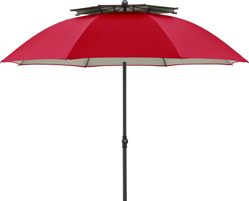 Doppler WINDPROFI NEO czerwony