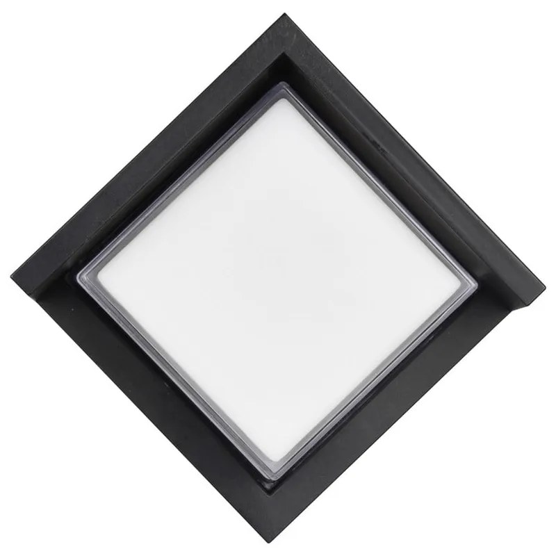Lampa zewnętrzna (wysokość 15 cm) Puno – Trio