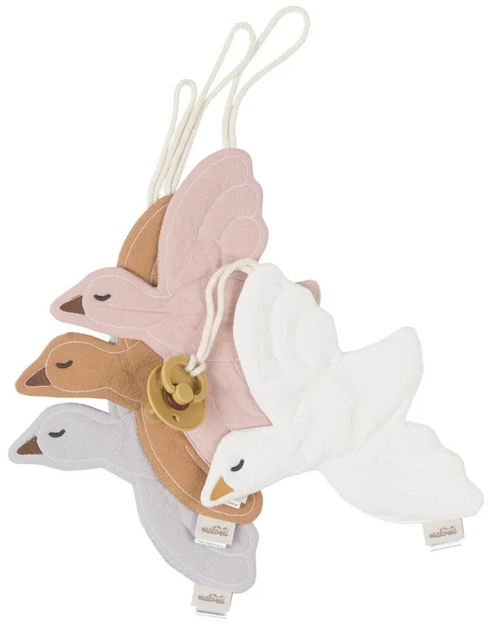 Zabawka Bird – Malomi Kids