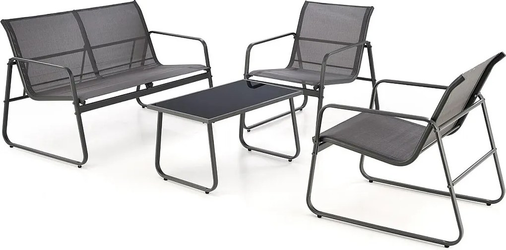 Conor (Zestaw 2+1+1+1)