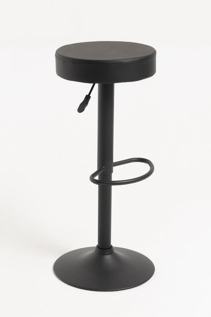 Taburete Kros Black