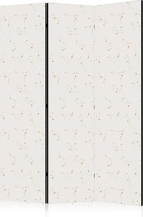 Parawan jednostronny Artgeist Tła i desenie 135 x 172 cm 1 szt