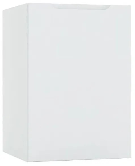 Podwieszana szafka łazienkowa 40 cm - Havis 8X