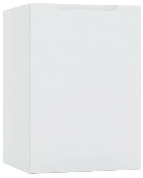 Podwieszana szafka łazienkowa 40 cm Z4-H37